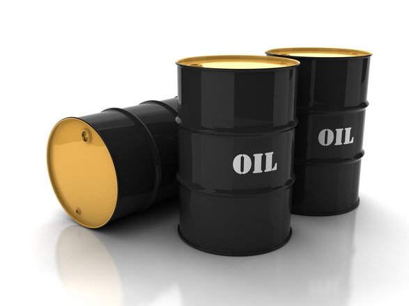 Oil Price tumult is over perhaps says IEA.