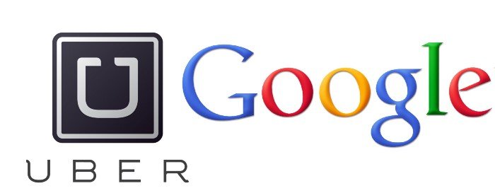 Google-and-uber