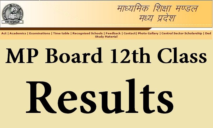 MP-Board-12th-Class-Result