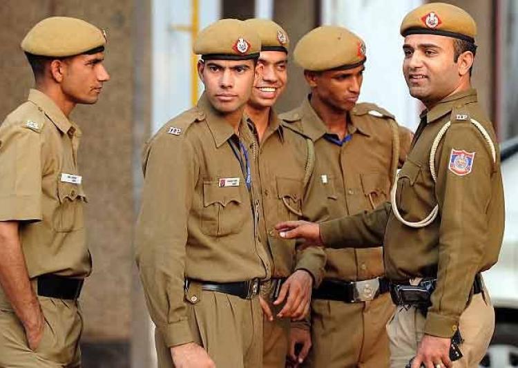 Cops of Kanpur to get weekly off from tomorrow