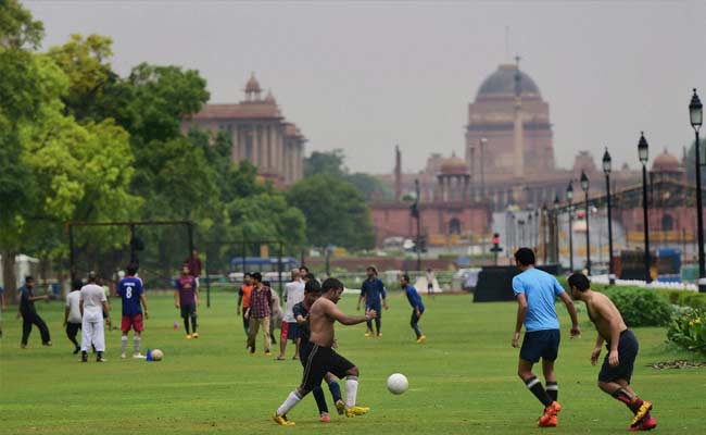 delhi-rain-weather