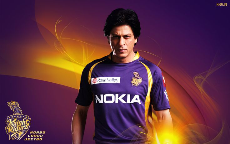 SRK still hopes KKR to perform better – One World News