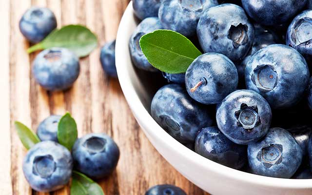 Bowl-of-blueberries