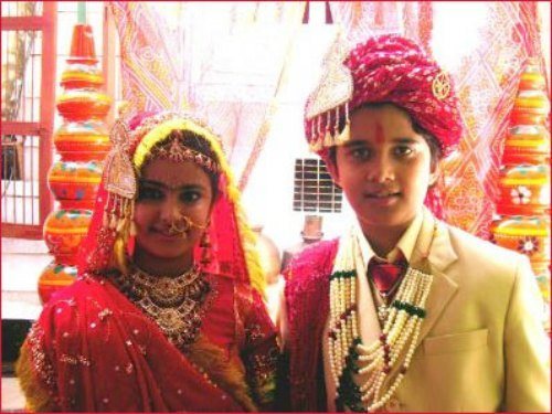 CHILD-MARRIAGES-IN-INDIA