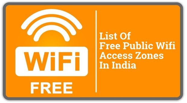Free-WiFi-Zones-India