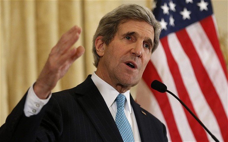 British exit may not happen: John Kerry