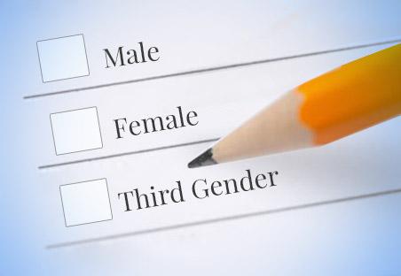 third-gender