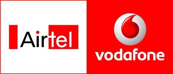 Airtel-and-Vodafone