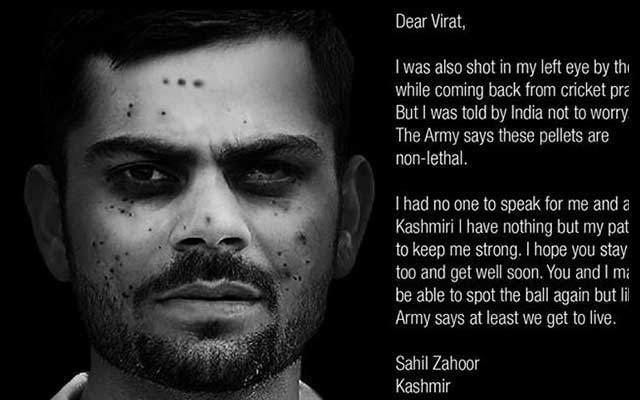 virat