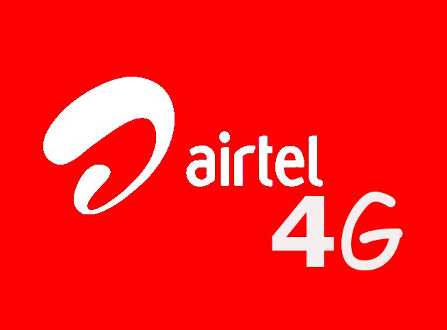 Airtel-4G