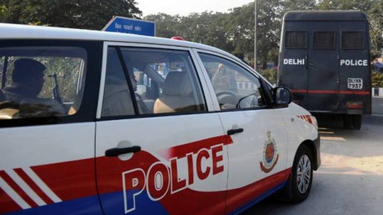 Delhi Police_0