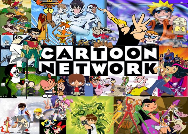 Cartoon Network shows we miss!