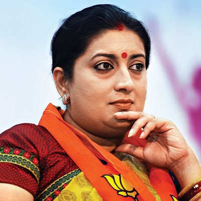 smriti-irani