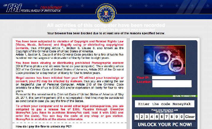 Ransomware majorly impacts Education and Government sector: Bitsight