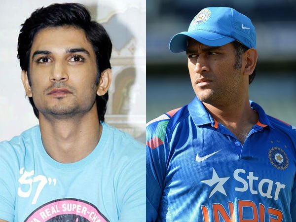 Five Ultimate Reasons to watch M.S. Dhoni: The Untold Story