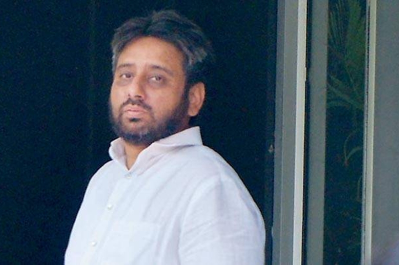 Controversial: Somnath Bharti arrested, trouble continues for AAP