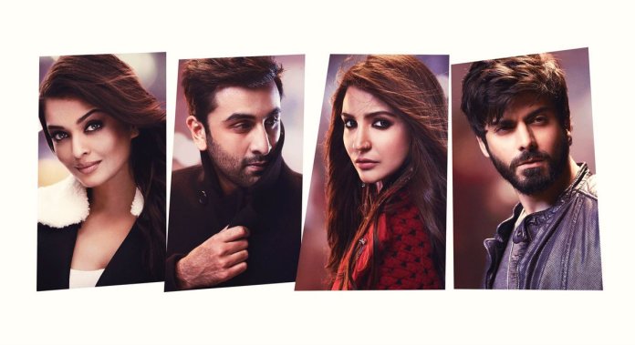 MNS ‘direct threat’ would stop release of Ae Dil Hai Mushkil & Raees