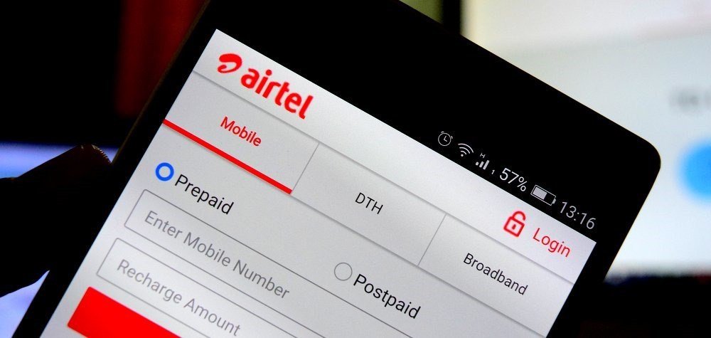 Airtel rolls out 30 GB 4G Prepaid Data Pack with 90-day validity 