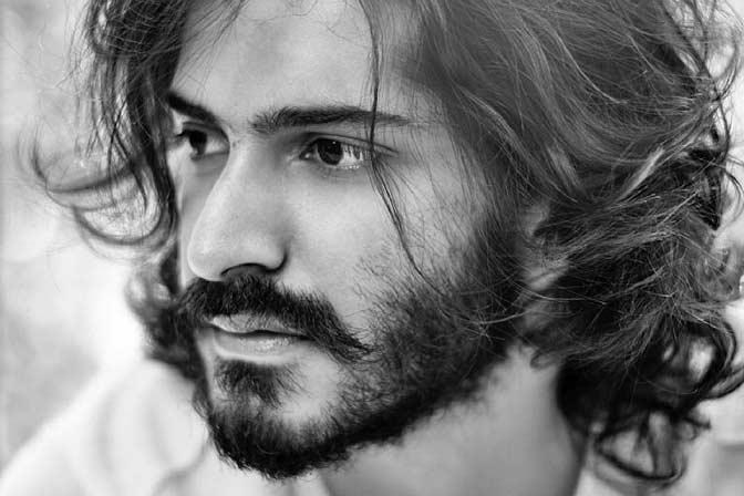 Mirzya was like falling in love for first time: Harshvardhan