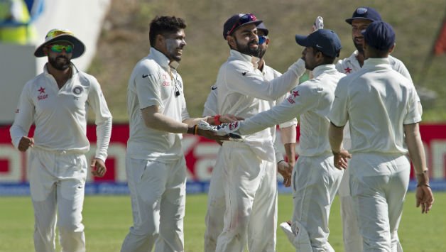 Series will get competitive as we go on: Virat Kohli