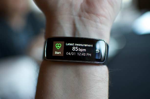 Myth Busted! Fitness tracker does not help you to lose weight