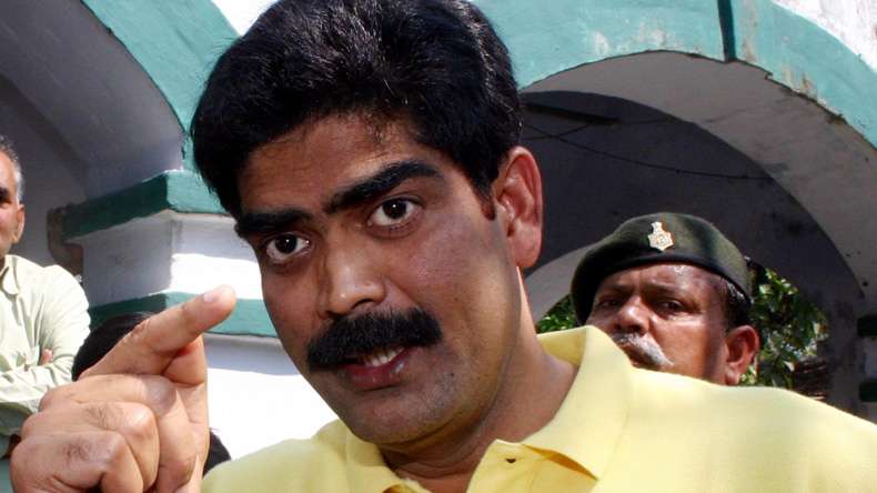 SC to decide fate of Mohammad Shahabuddin's bail today