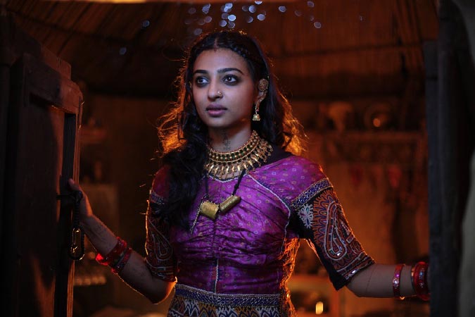 More trouble for Radhika Apte’s ‘Parched’