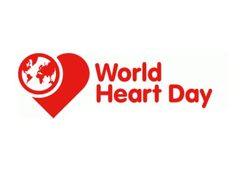 World Heart Day 2016
