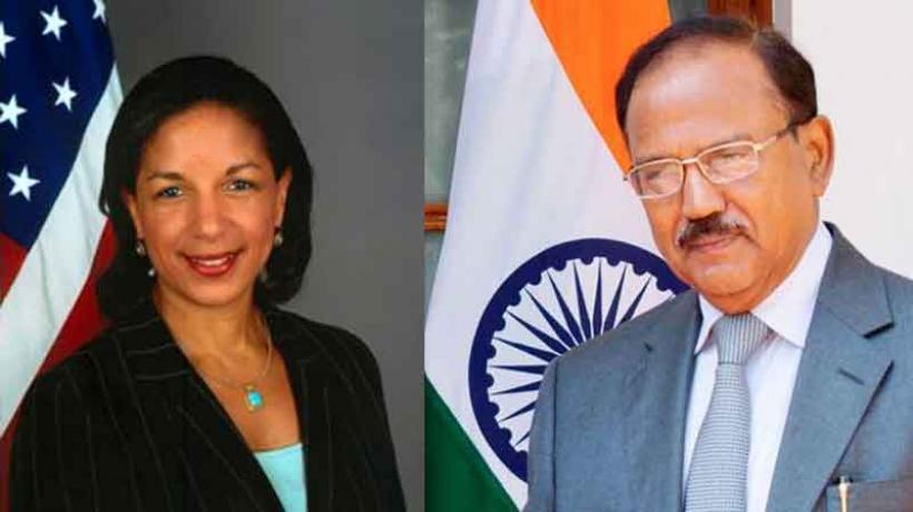 Susan Rice assures support of USA in Uri attack