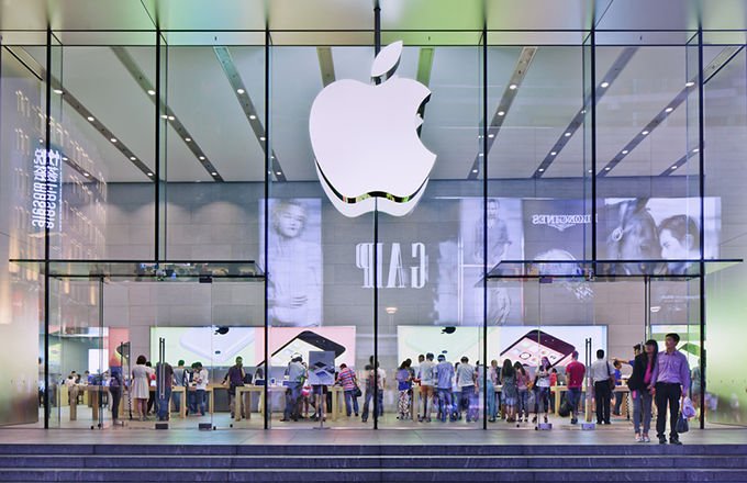 Apple has Setup its first R&D Centre in China: Reports