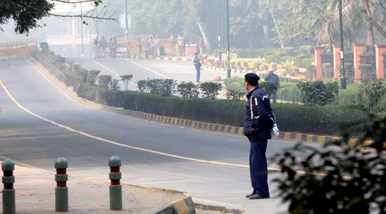 7, Lok Kalyan Marg, PM’s new address