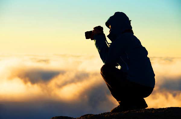 ‘Kalakaar’ Exhibition: Treat For Budding Photographers!