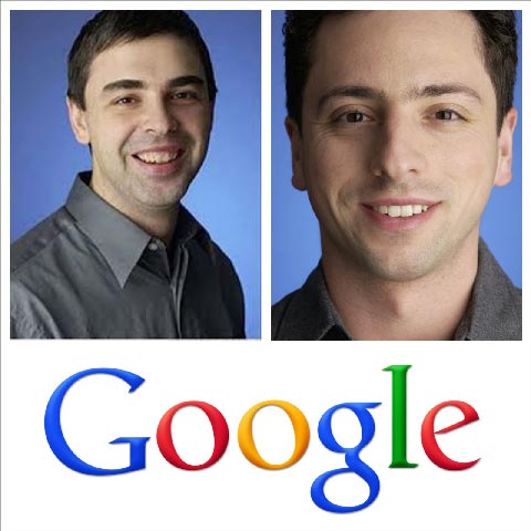 Birthday Bash: Google turns 18 today