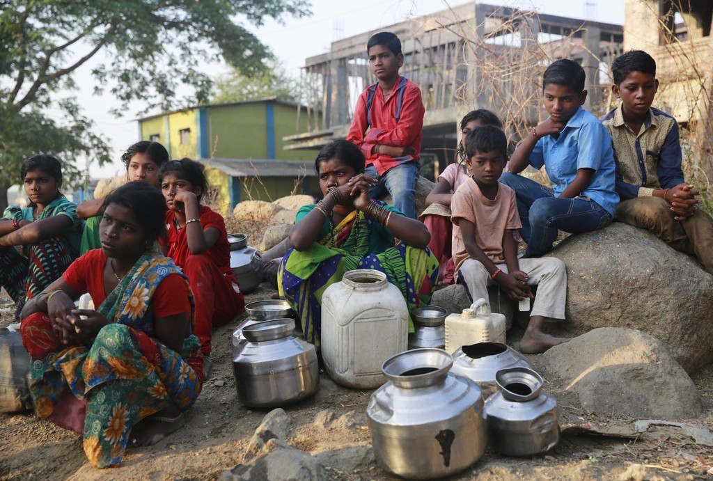 Cauvery Water Crisis continues, All-Party Meet Today