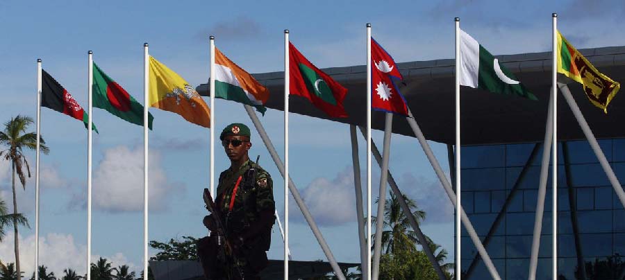 Sri Lanka will not attend SAARC Summit