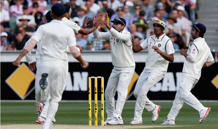 New Zealand’s focus is on good partnership & scoring decent rate