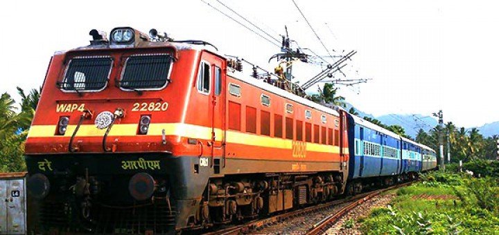 Indian railways to introduce entertainment facilities on-board