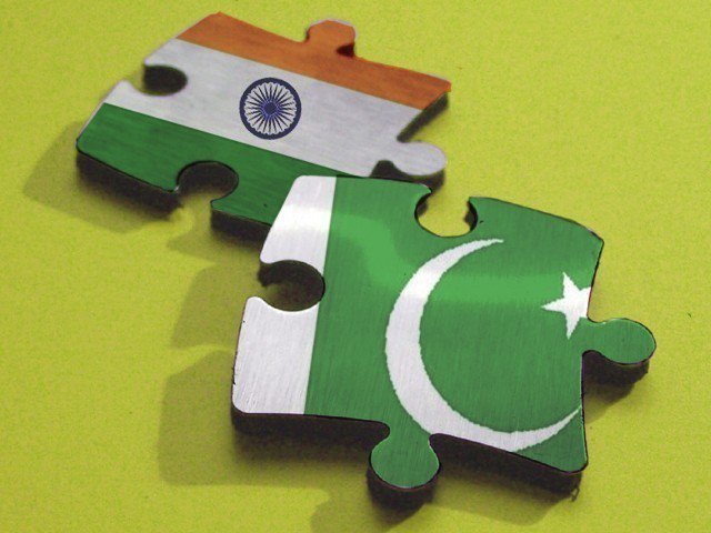 Pakistan cancelled Trade Exhibition in India