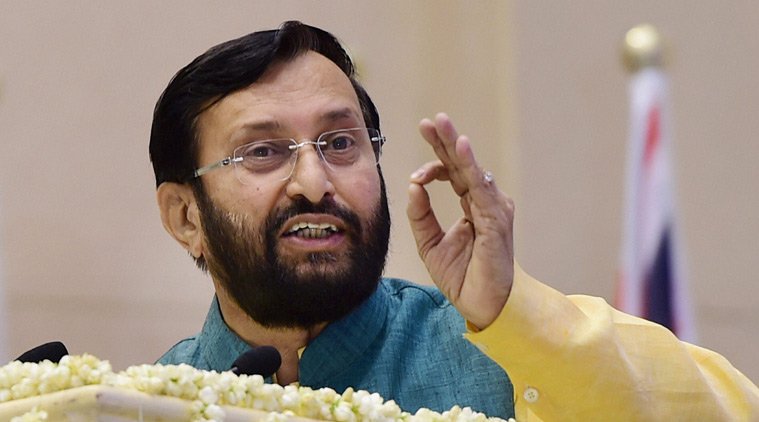 Real Education teaches to respect each other’s culture: Prakash Javadekar