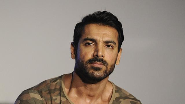 John Abraham feels Indian army has made our country proud after surgical strike