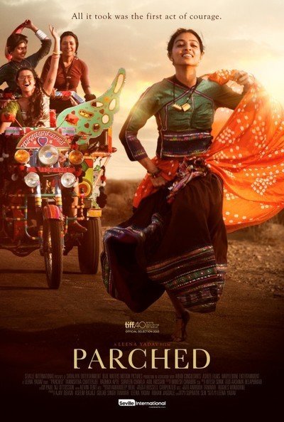 More trouble for Radhika Apte’s ‘Parched’