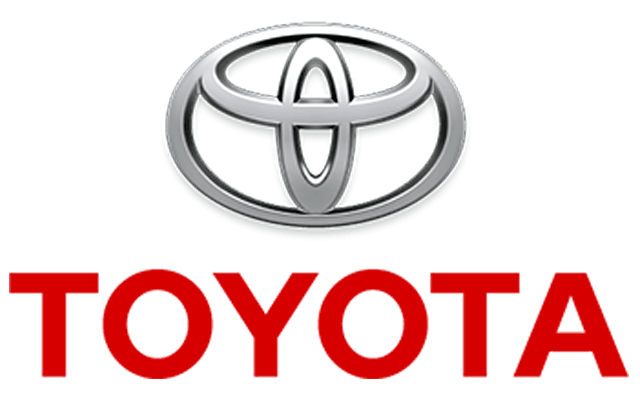 Toyota Logo