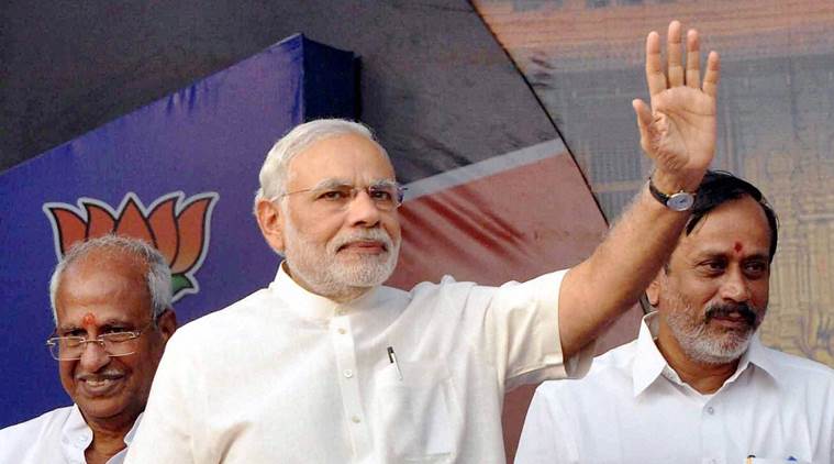 BJP’s Kerala meet: Expect strong message on Uri attack