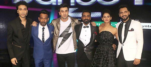 Tanay Malhara wins Dance Plus season 2
