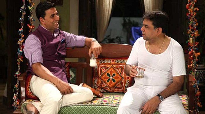 Akshay & Paresh to pair up again in Priyandarshan’s next