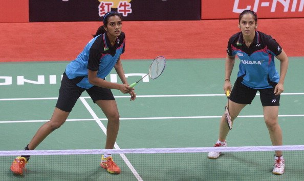 New shuttlers will take time to match Saina and Sindhu’s level