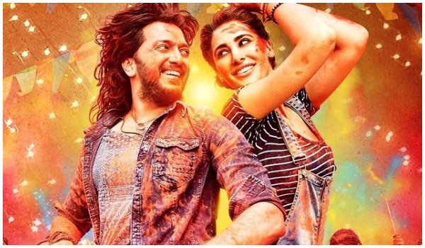 Banjo film Review: Riteish and Nargis fails to convince audience