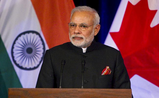 7, Lok Kalyan Marg, PM’s new address