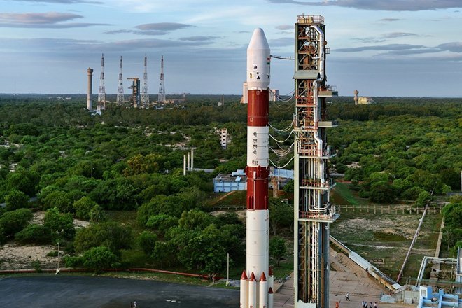 Proud moment: PSLV- C35 launched, another milestone for ISRO