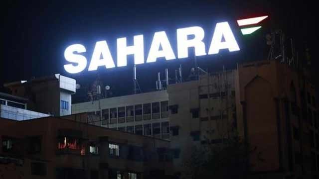 Subrata Roy back to Tihar by Supreme Court